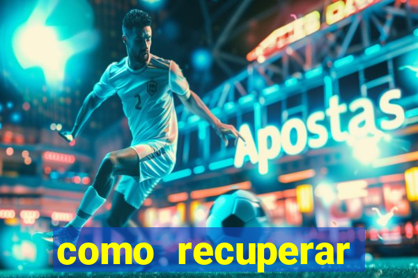 como recuperar dinheiro perdido em jogo de aposta